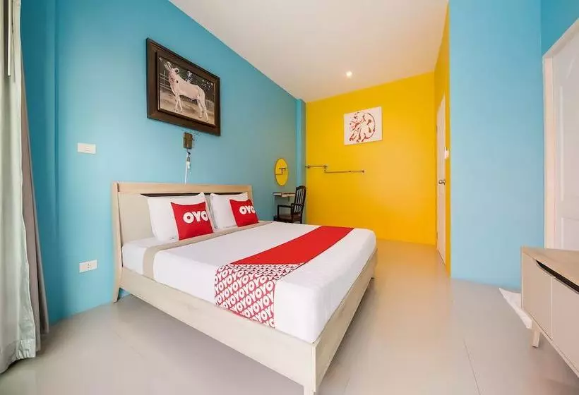 Fotos del hotel Eyeda Hotel Hua Hin:  4