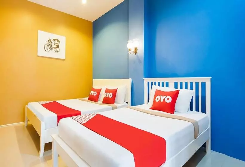 Fotos del hotel Eyeda Hotel Hua Hin:  11