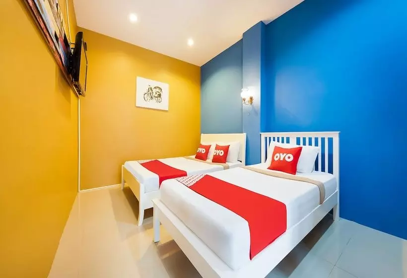 Fotos del hotel Eyeda Hotel Hua Hin:  8