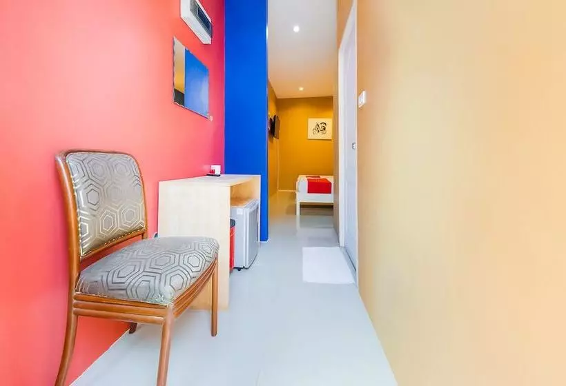 Fotos del hotel Eyeda Hotel Hua Hin:  15