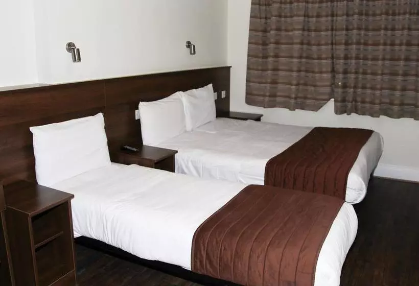 Fotos del hotel 9a Craven Road:  16