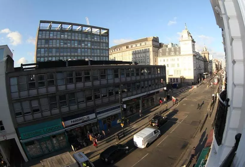 Fotos del hotel 9a Craven Road:  5