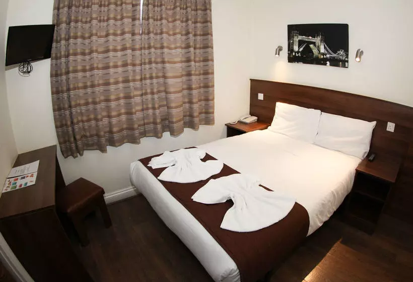 Fotos del hotel 9a Craven Road:  11