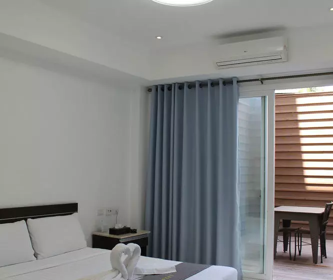 Fotos del hotel Vera:  24