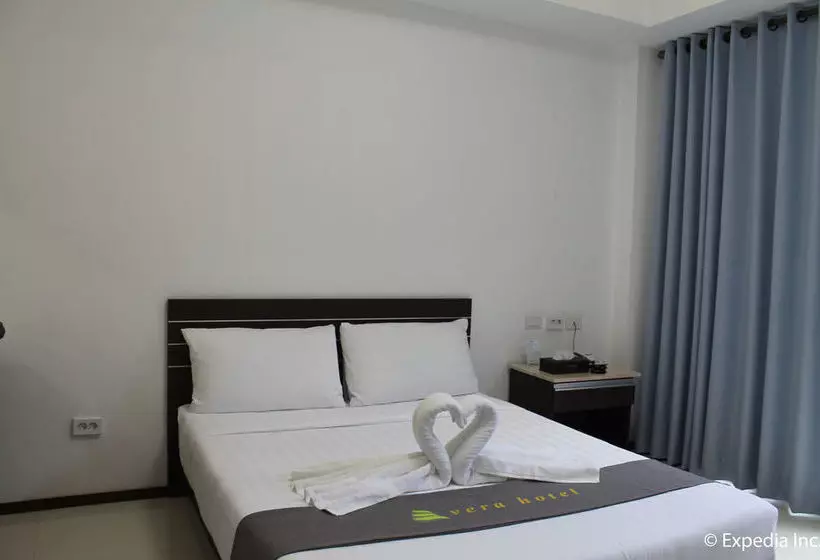 Fotos del hotel Vera:  17