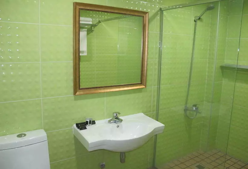 Fotos del hotel Vera:  20