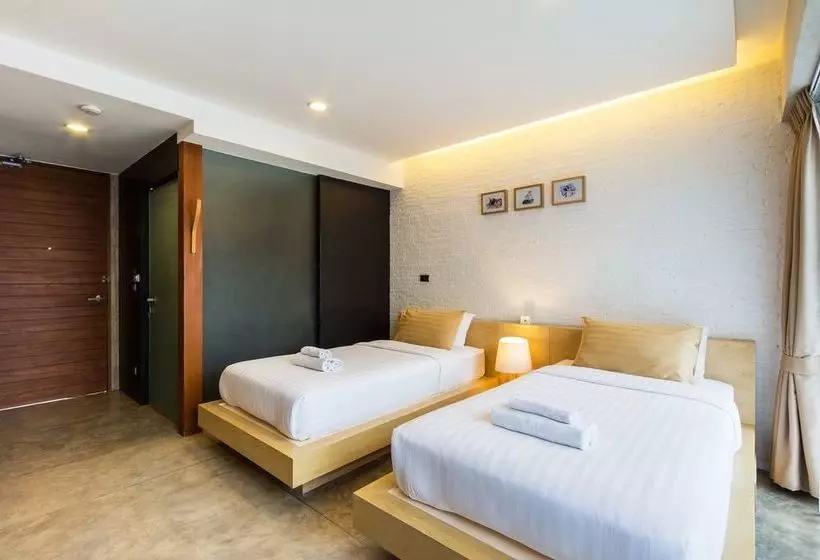 Fotos del hotel Zzziesta Chiangmai:  21