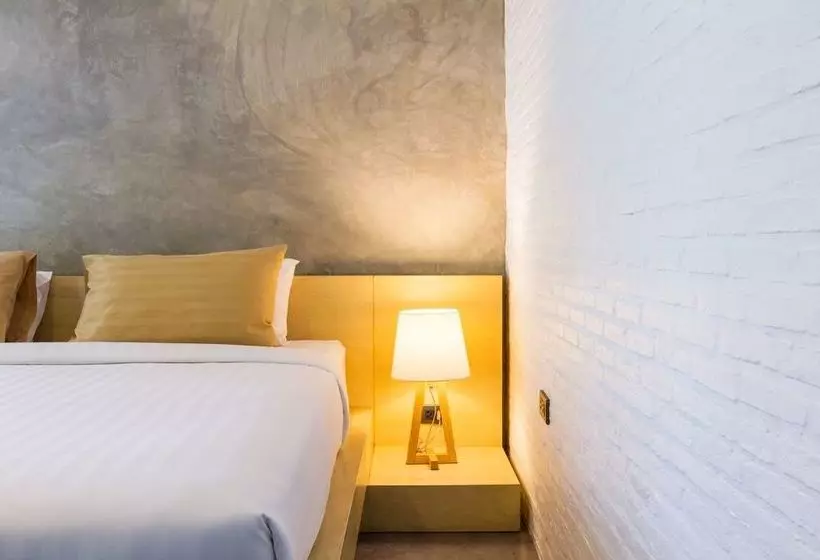 Fotos del hotel Zzziesta Chiangmai:  19