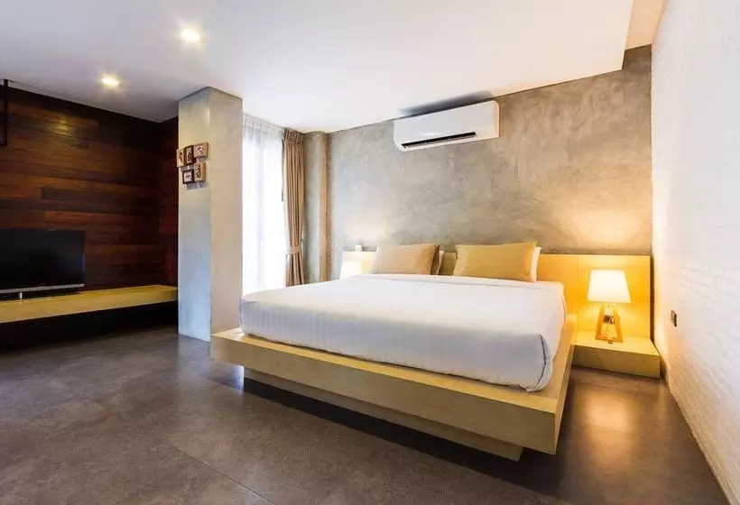 Fotos del hotel Zzziesta Chiangmai:  9