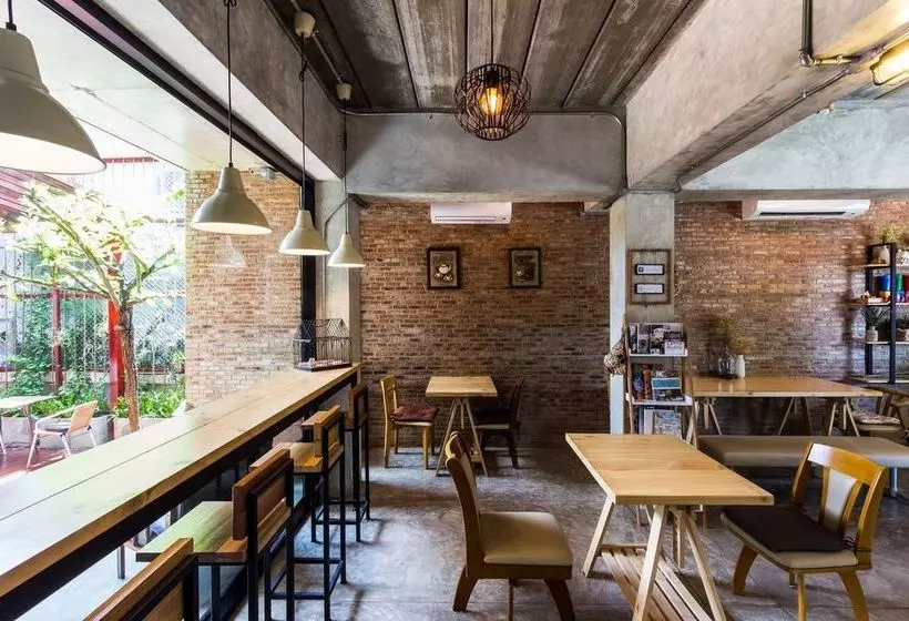 Fotos del hotel Zzziesta Chiangmai:  18