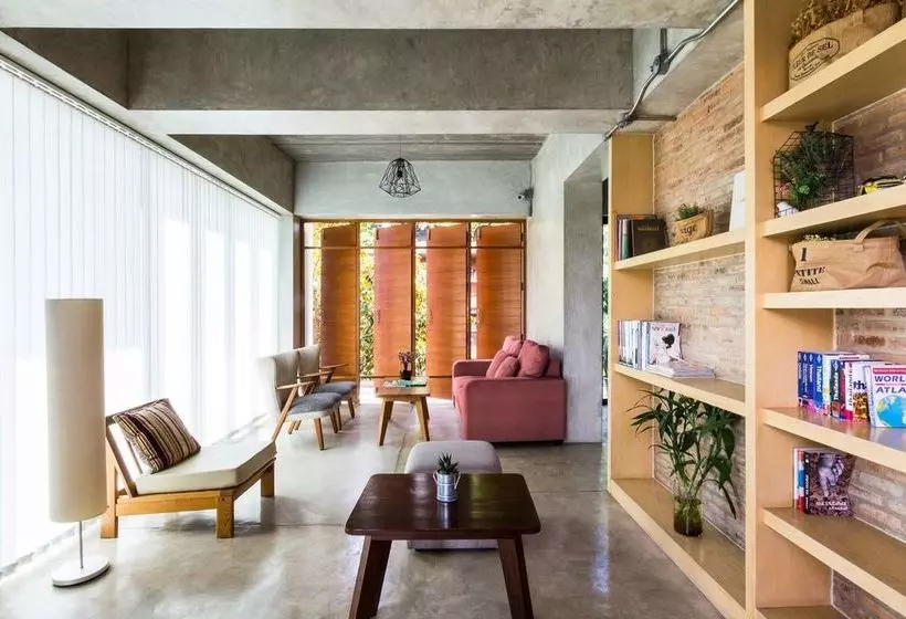 Fotos del hotel Zzziesta Chiangmai:  17