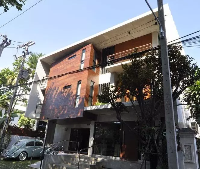 Fotos del hotel Zzziesta Chiangmai:  8