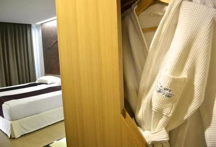 Fotos del hotel Aone Motel:  20