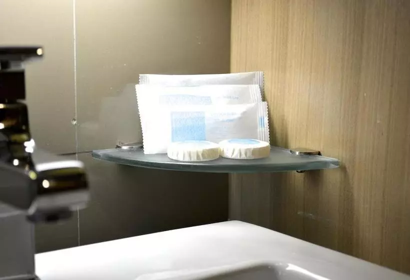 Fotos del hotel Aone Motel:  14