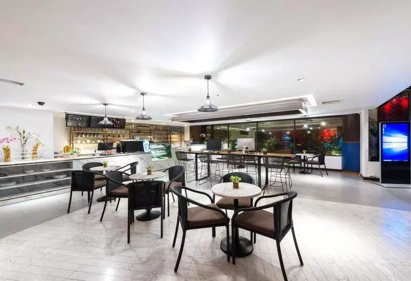 Fotos del hotel Aone Motel:  17