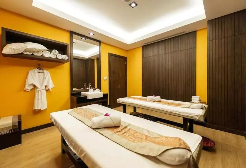 Fotos del hotel Aone Motel:  21