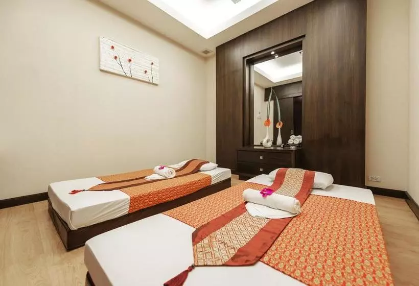 Fotos del hotel Aone Motel:  19