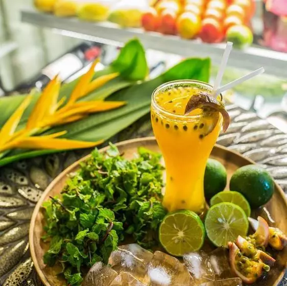 Fotos del hotel Hoi An Prince:  5