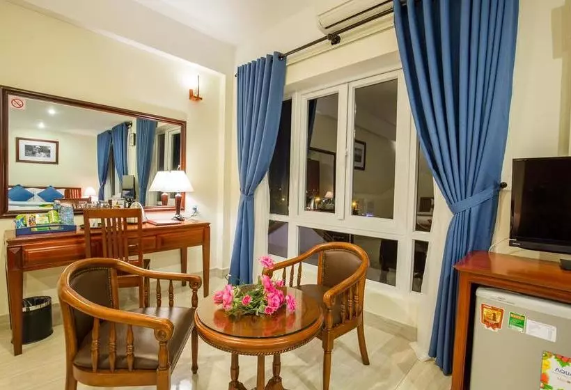 Fotos del hotel Hoi An Prince:  10