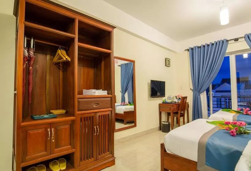 Fotos del hotel Hoi An Prince:  16