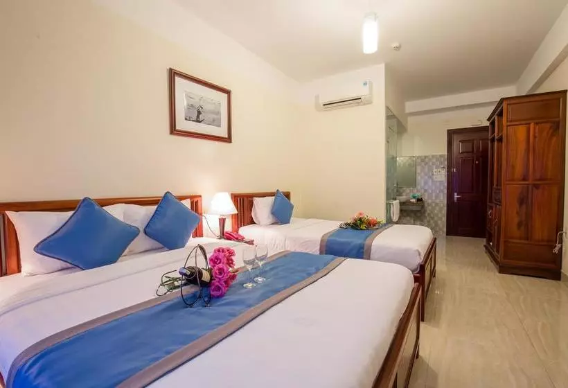 Fotos del hotel Hoi An Prince:  2