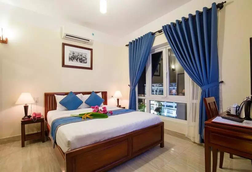 Fotos del hotel Hoi An Prince:  18