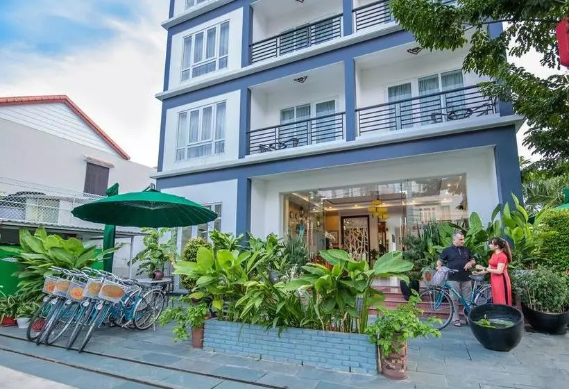 Fotos del hotel Hoi An Prince:  11