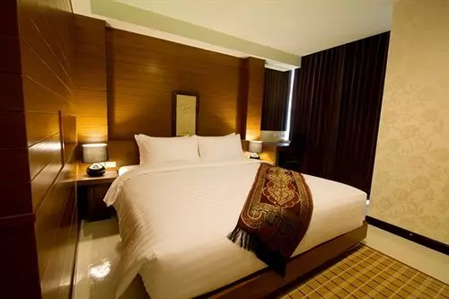 Fotos del hotel Ideal  Pratunam:  17