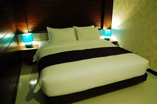 Fotos del hotel Ideal  Pratunam:  22