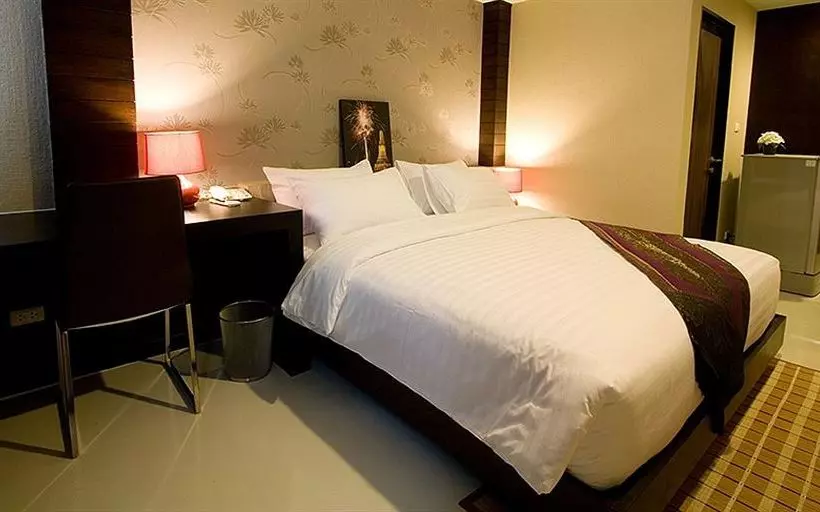 Fotos del hotel Ideal  Pratunam:  20