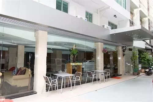 Fotos del hotel Ideal  Pratunam:  14