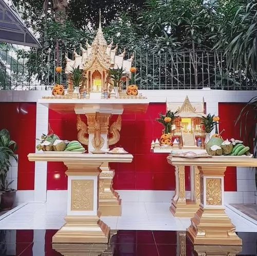 Fotos del hotel Ideal  Pratunam:  16