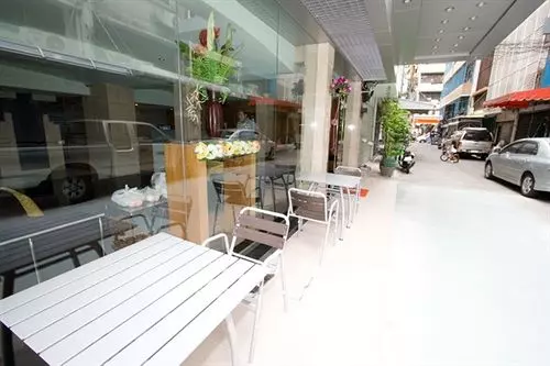 Fotos del hotel Ideal  Pratunam:  5