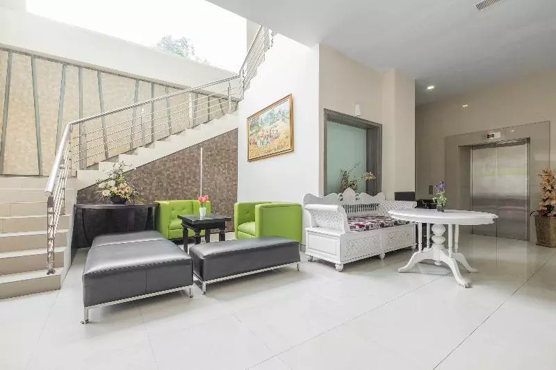 Fotos del hotel Lynt:  14