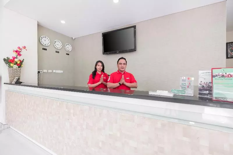 Fotos del hotel Lynt:  7