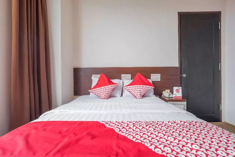 Fotos del hotel Lynt:  6