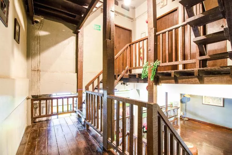 Fotos del hotel Pats Klangviang Boutique Guesthouse:  4