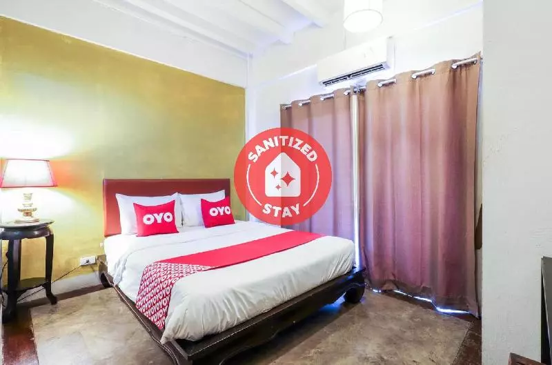 Fotos del hotel Pats Klangviang Boutique Guesthouse:  2