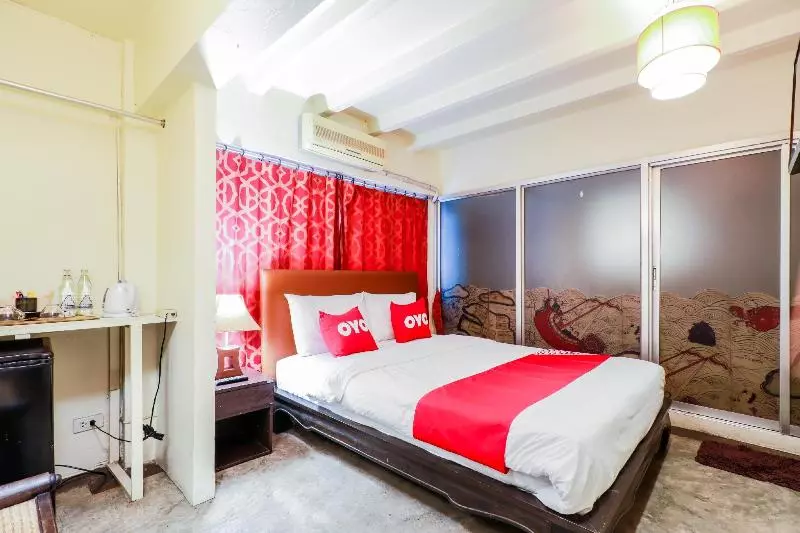 Fotos del hotel Pats Klangviang Boutique Guesthouse:  7