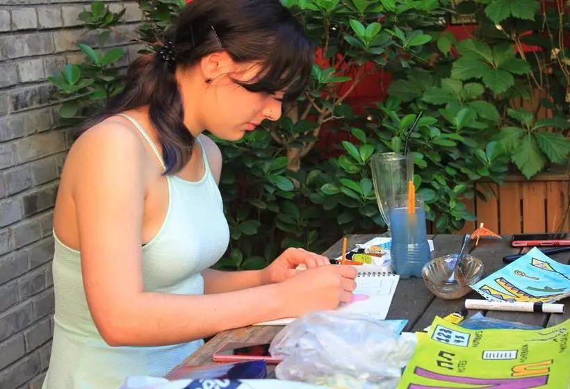 Fotos del hotel The Sanlitun Inn:  4