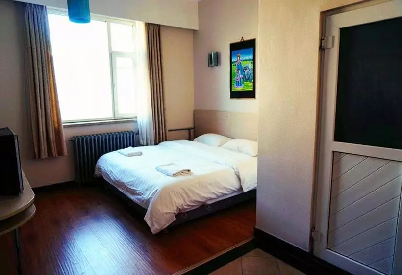 Fotos del hotel The Sanlitun Inn:  13