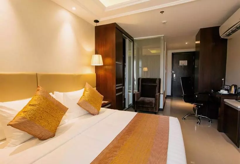 Fotos del hotel Best Western Plus  Subic:  25