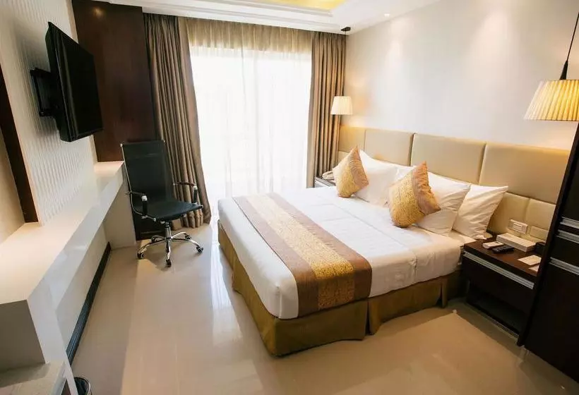Fotos del hotel Best Western Plus  Subic:  23