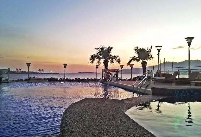 Fotos del hotel Best Western Plus  Subic:  8