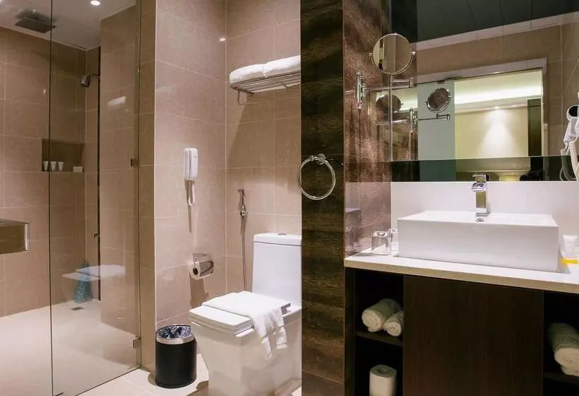 Fotos del hotel Best Western Plus  Subic:  13