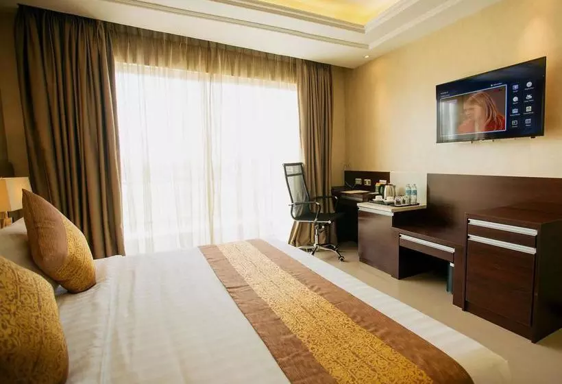 Fotos del hotel Best Western Plus  Subic:  22