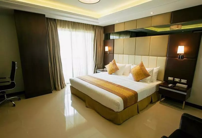 Fotos del hotel Best Western Plus  Subic:  20