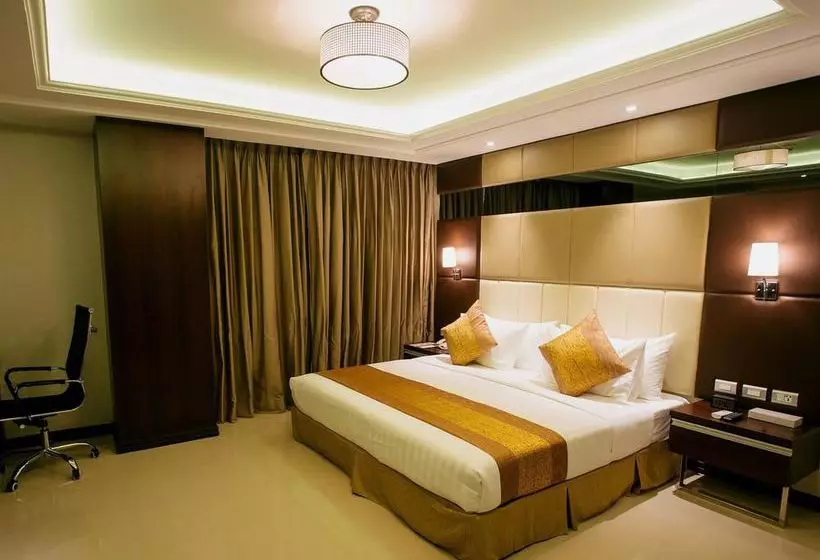 Fotos del hotel Best Western Plus  Subic:  17