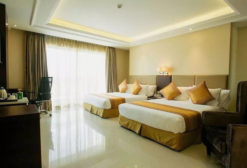 Fotos del hotel Best Western Plus  Subic:  14