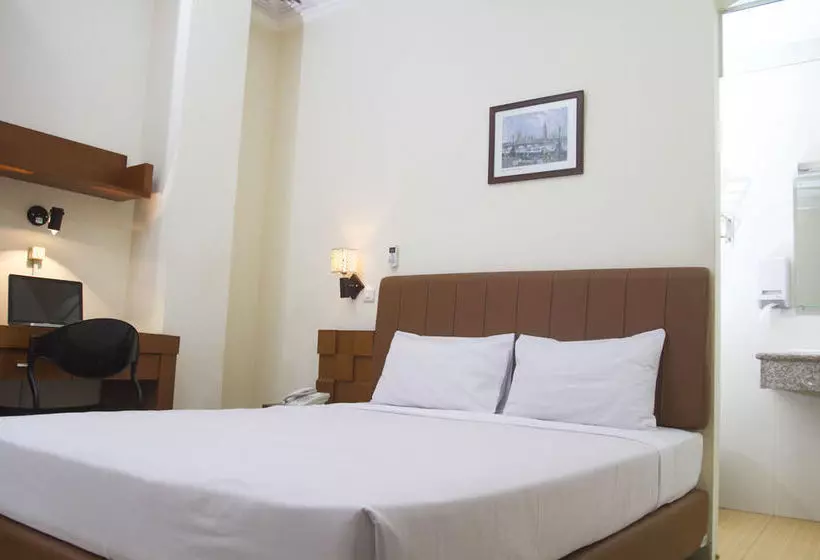 Fotos del hotel House Of Arsonia Tulip:  19